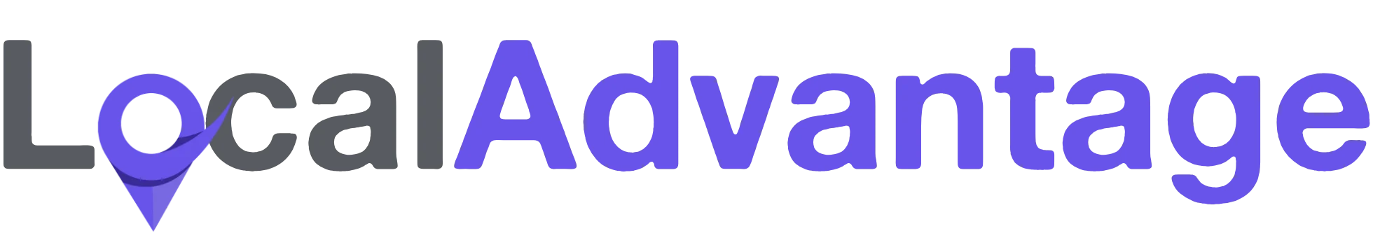 Local Advantage Logo